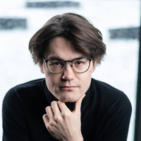 Avatar for Andrei Leshkin profile