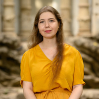 Avatar for Oana Vardianu profile