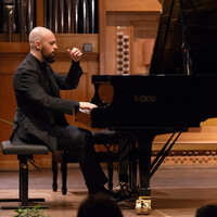 Avatar for Marco Segato profile