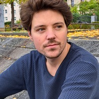 Avatar for Jansen Ryser profile