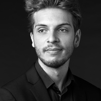 Avatar for Jonas Bless profile