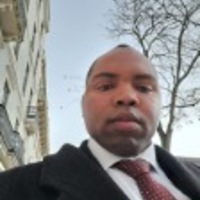 Avatar for Márcio Espírito Santo profile