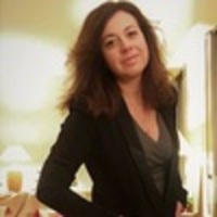 Avatar for Ivona Stojanovic profile