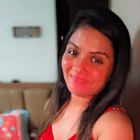 Avatar for hiral shah profile