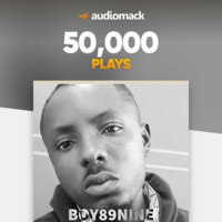 Avatar for BOY8TNINE Michael profile