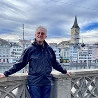 Avatar for David Lyons profile