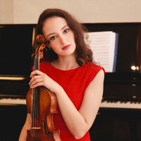 Avatar for Sophi Rochlin profile