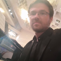 Avatar for Семен Гилев profile