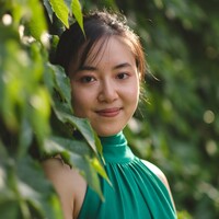 Avatar for Jiana Peng profile