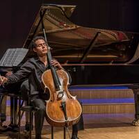 Avatar for Matheus Mello profile