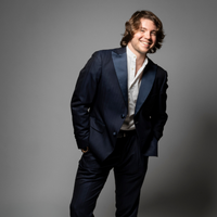 Avatar for Federico Gad Crema profile