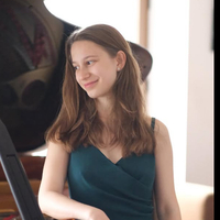 Avatar for Natalie Schwamova profile