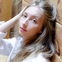 Avatar for Ariela Bohrod profile