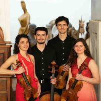 Avatar for Quatuor Tchalik profile