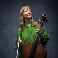 Avatar for Isabel Gehweiler profile