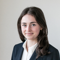 Avatar for Sarah Van Hoomissen profile