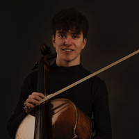 Avatar for Guillem Gràcia profile