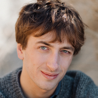 Avatar for Henry Lewis profile