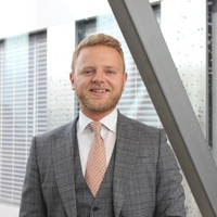 Avatar for Benjamin Risse profile