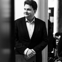 Avatar for Roman Lopatynskyi profile