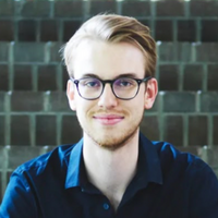 Avatar for Eric Mrugala profile