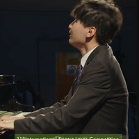 Avatar for Chia-Yang Hsu profile