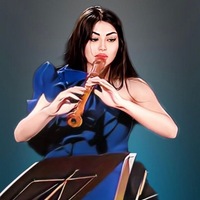 Avatar for Yasaman Mashhouri profile