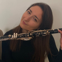 Avatar for Maria Apuzzo profile