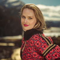 Avatar for Mari Eriksmoen profile