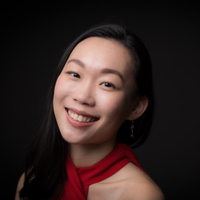 Avatar for Shu Wen Tay profile