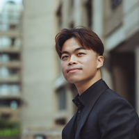 Avatar for Jeremy Chan profile