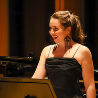 Avatar for Marie-Juliette Ghazarian, mezzo-soprano profile